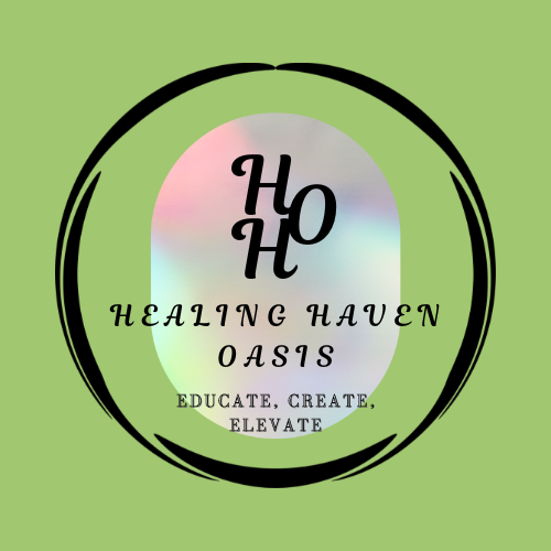 Healing Haven Oasis